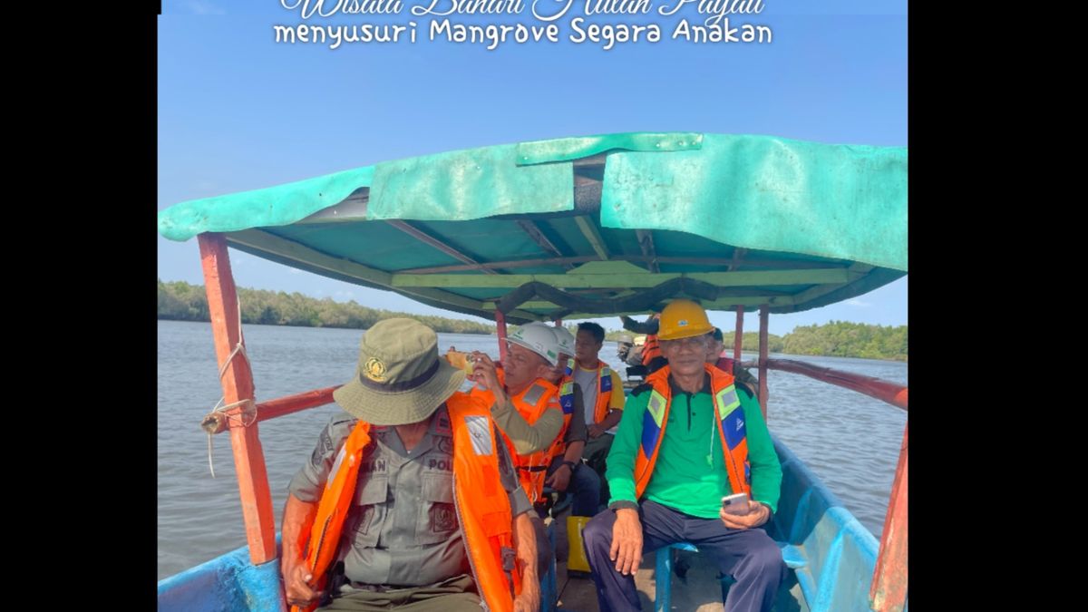 Lapak Anak Langit: Surga Hiburan di Jantung Cilacap